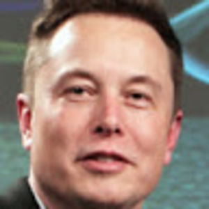 Meet your Posher, Elon